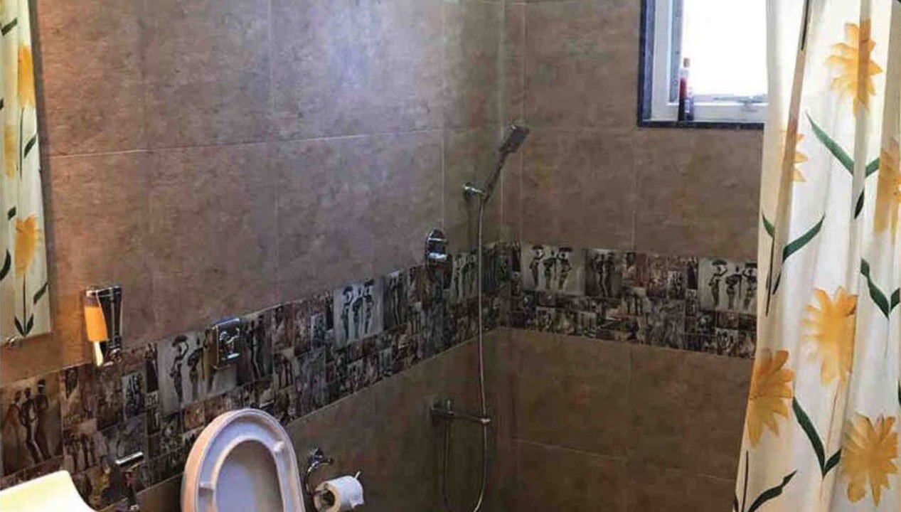 Photo of Bathroom in Lonavala
