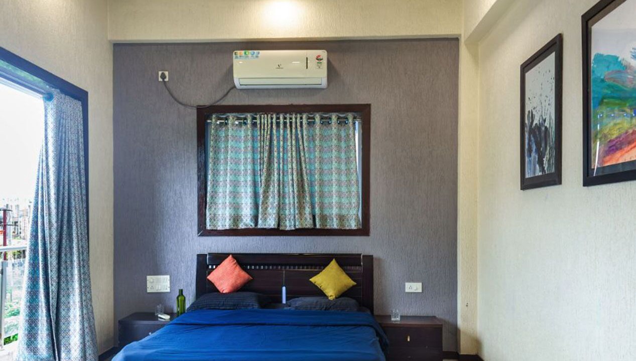 Photo of Bedroom in Lonavala