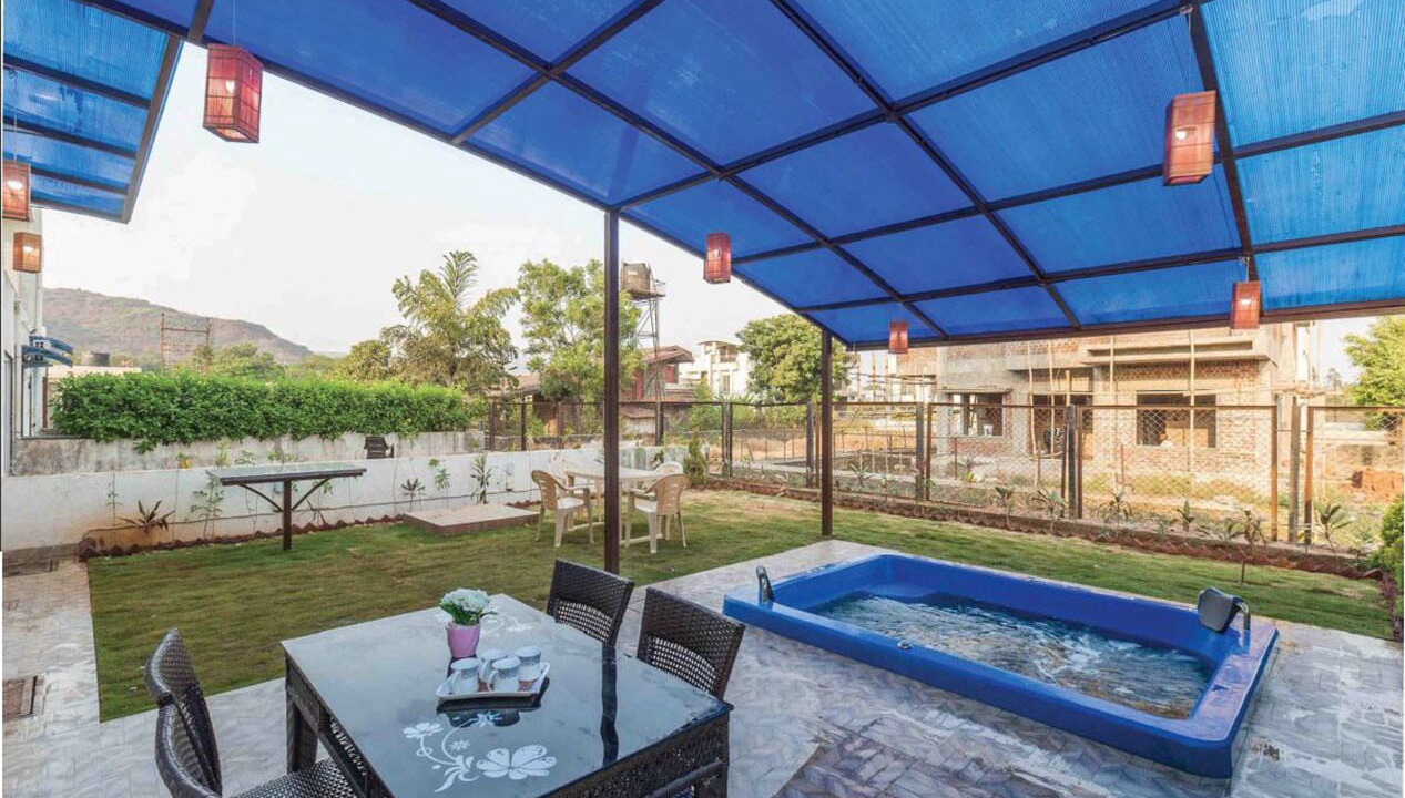 Photo of Outdoor in Lonavala