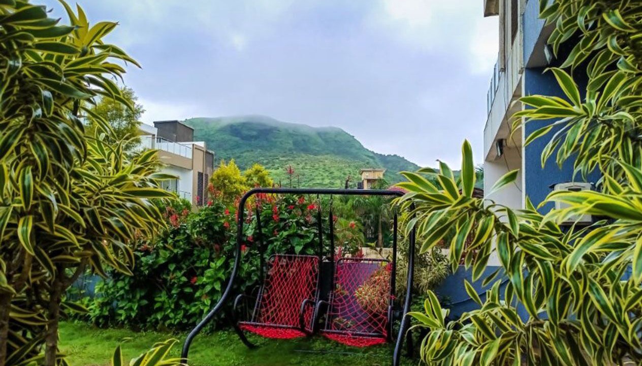 Photo of Outdoor in Lonavala