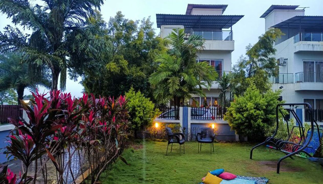 Photo of Outdoor in Lonavala