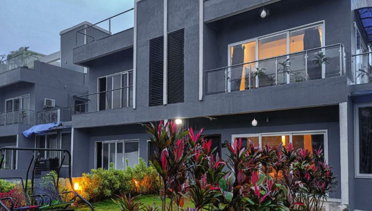 Photo of Outdoor in Lonavala