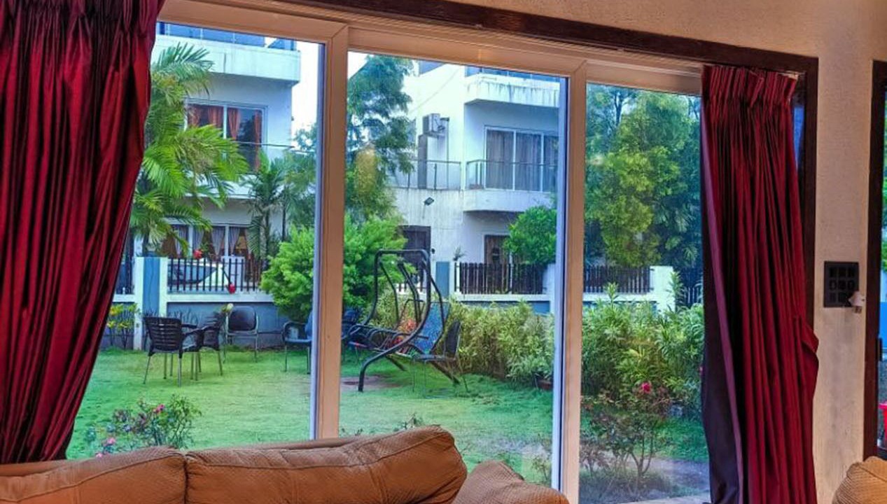 Photo of Livingroom in Lonavala