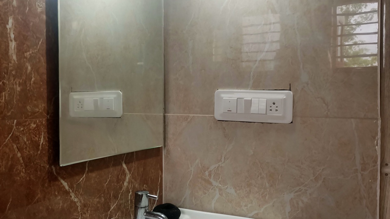 Photo of Bathroom in Mysore