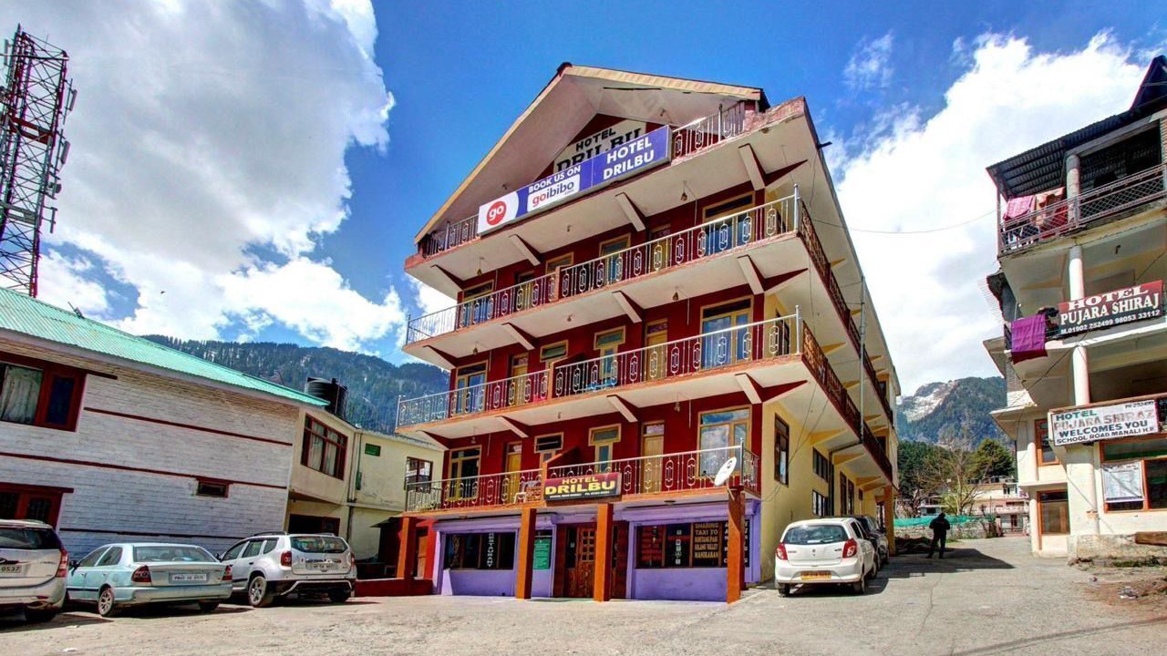 Photo of Outdoor in Manali