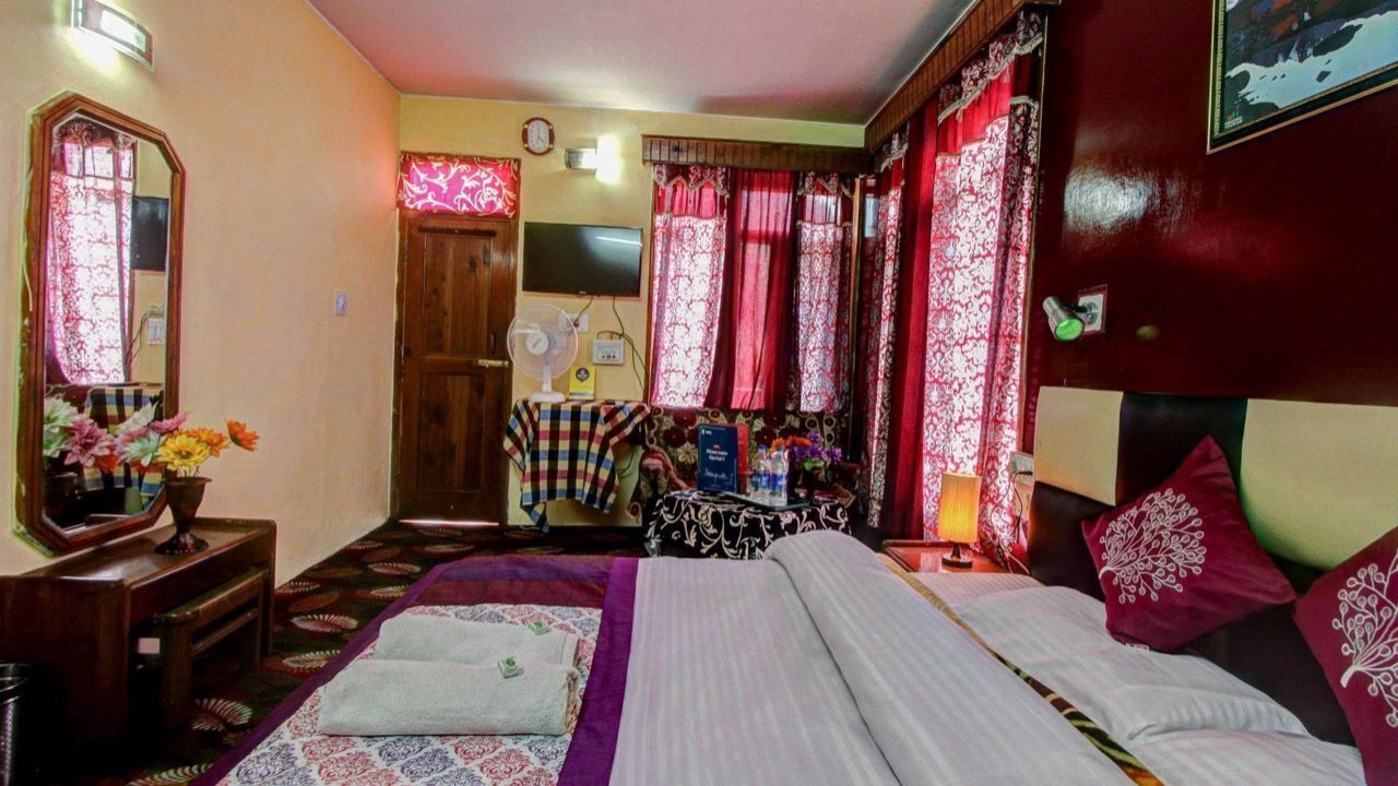 Photo of Bedroom in Manali