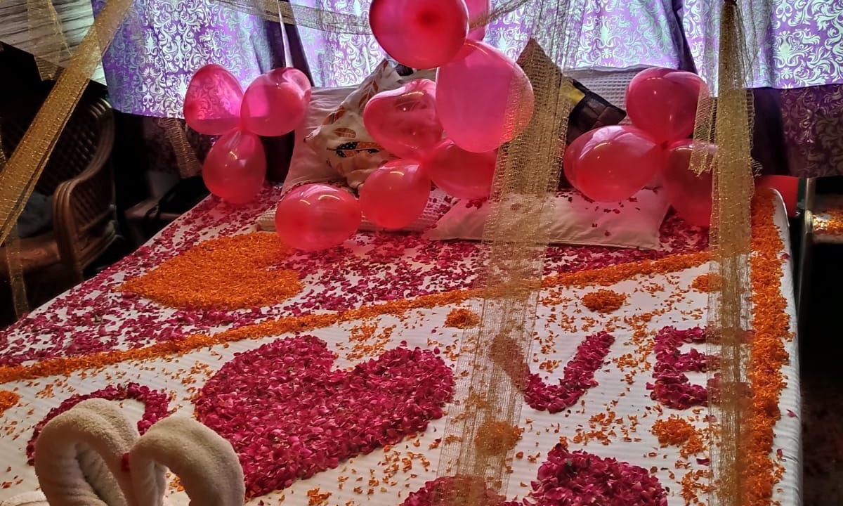 Photo of Bedroom in Manali