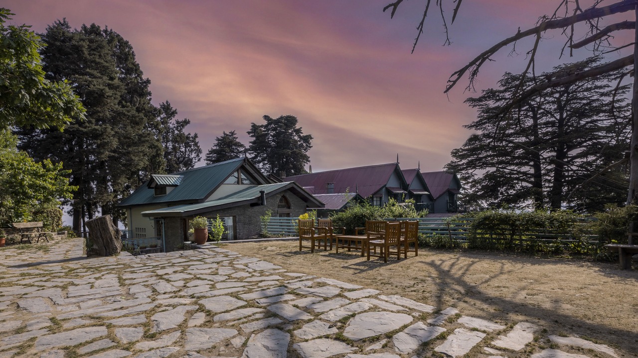 Photo of Outdoor in Shimla