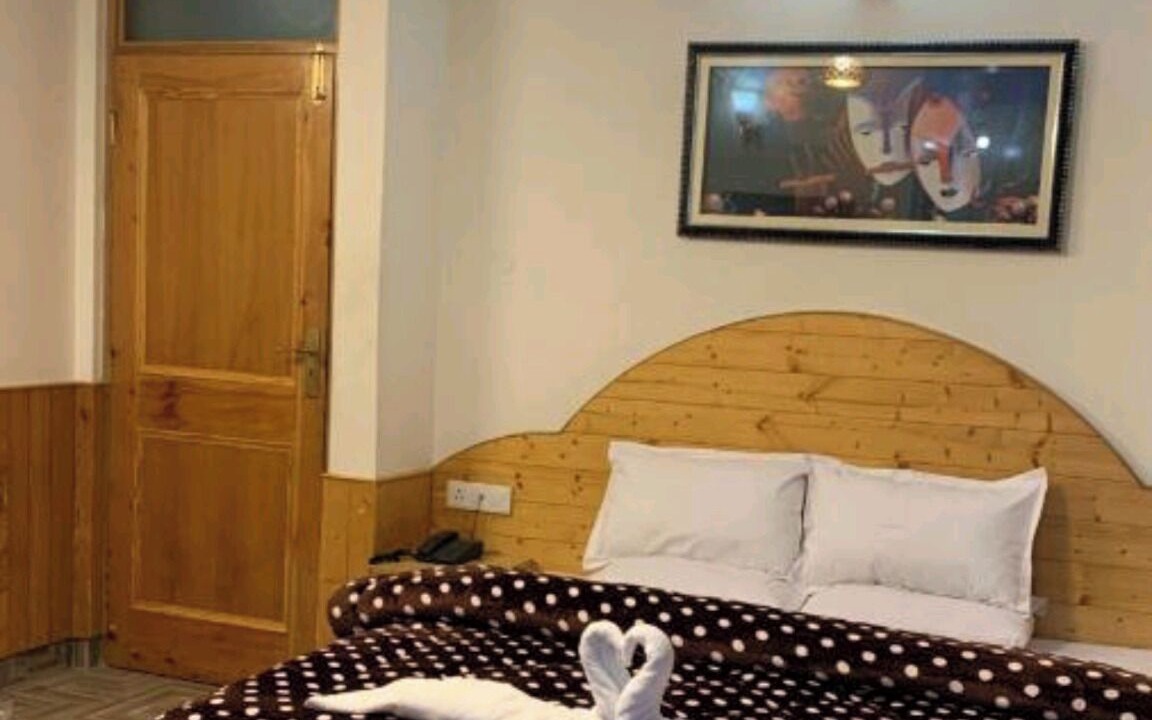 Photo of Bedroom in Manali