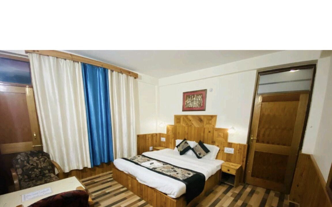 Photo of Bedroom in Manali