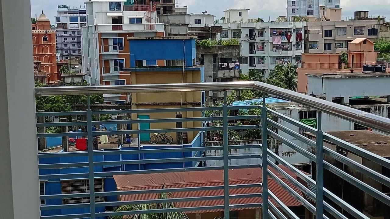 Photo of Outdoor in Chittagong