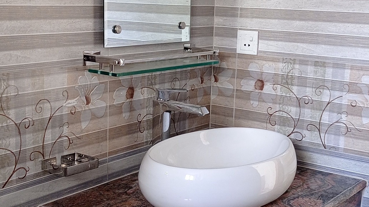 Photo of Bathroom in Chittagong