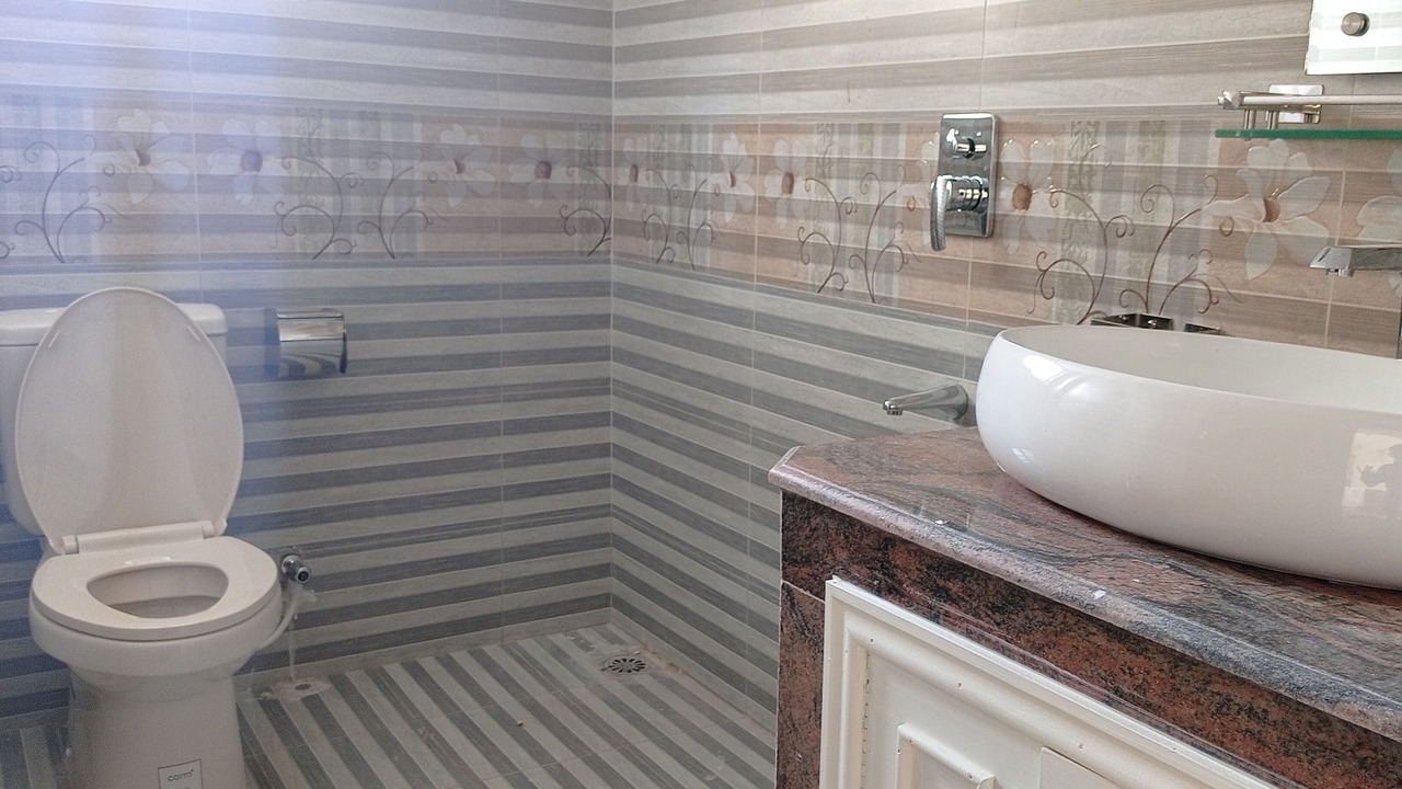 Photo of Bathroom in Chittagong