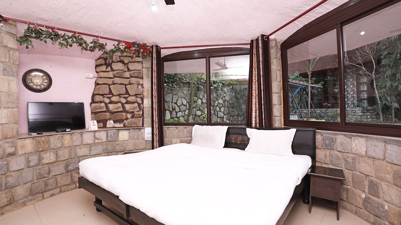 Photo of Bedroom in Bullawala