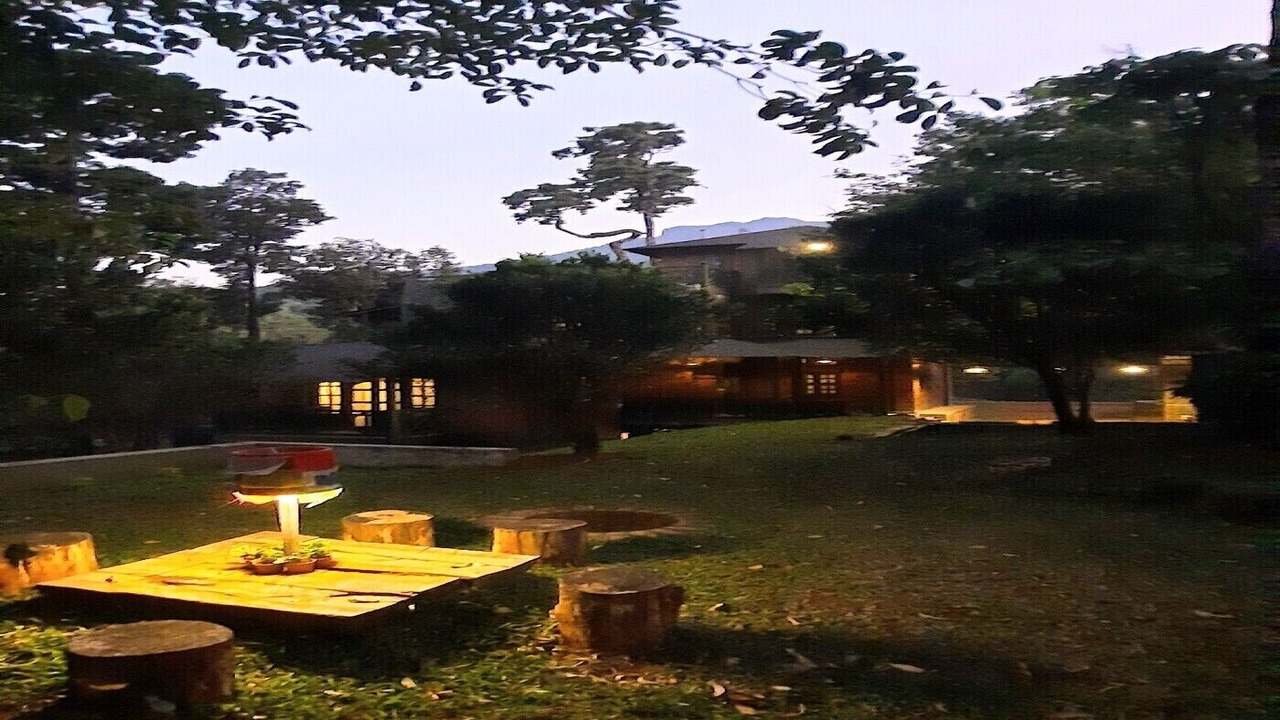 Photo of Patio Balcony in Lakkidi