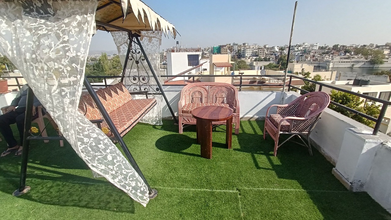 Photo of Outdoor in Lake Swaroop Sagar