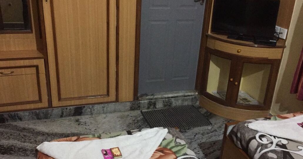 Photo of Bedroom in JP Nagar
