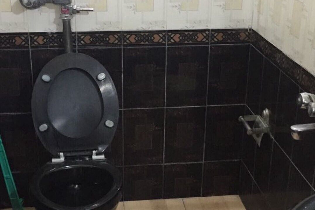 Photo of Bathroom in JP Nagar