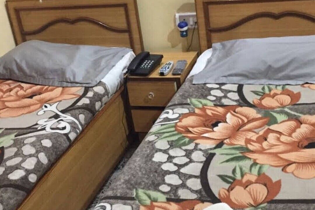 Photo of Bedroom in JP Nagar