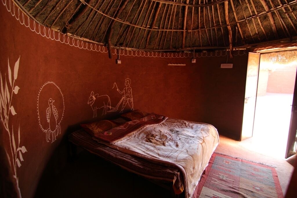 Photo of Bedroom in Salawas
