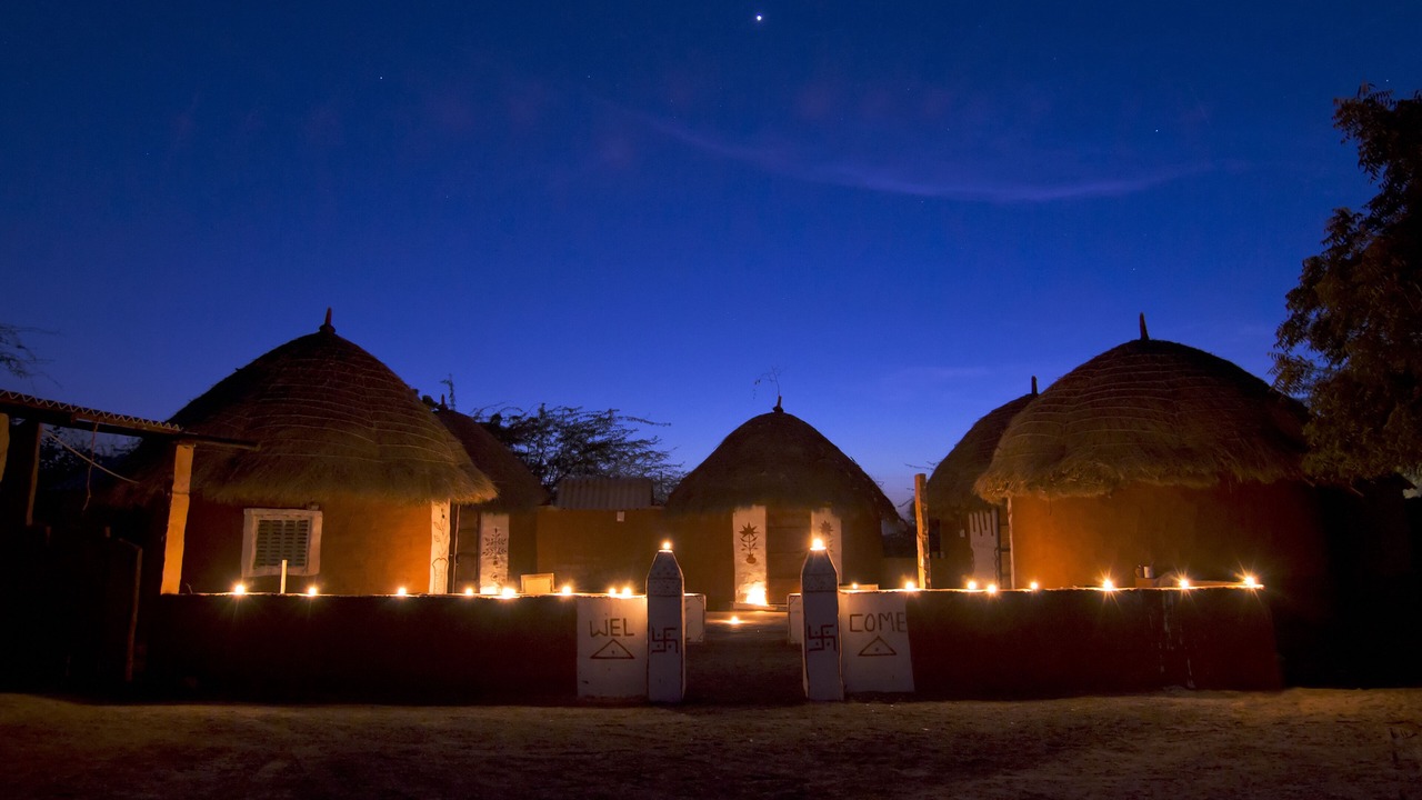 Photo of Outdoor in Salawas