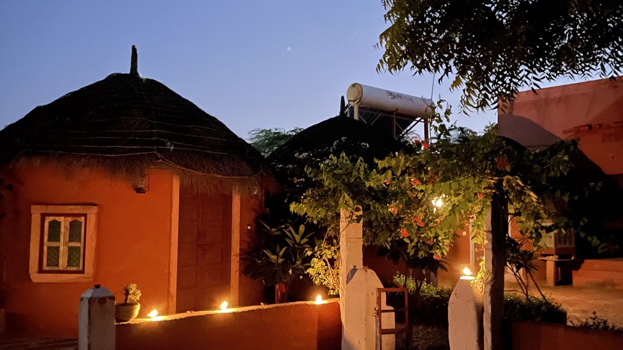 Photo of Outdoor in Salawas