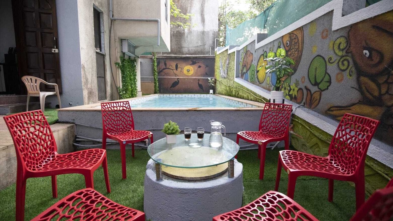 Photo of Outdoor in St.Stanislaus Villa