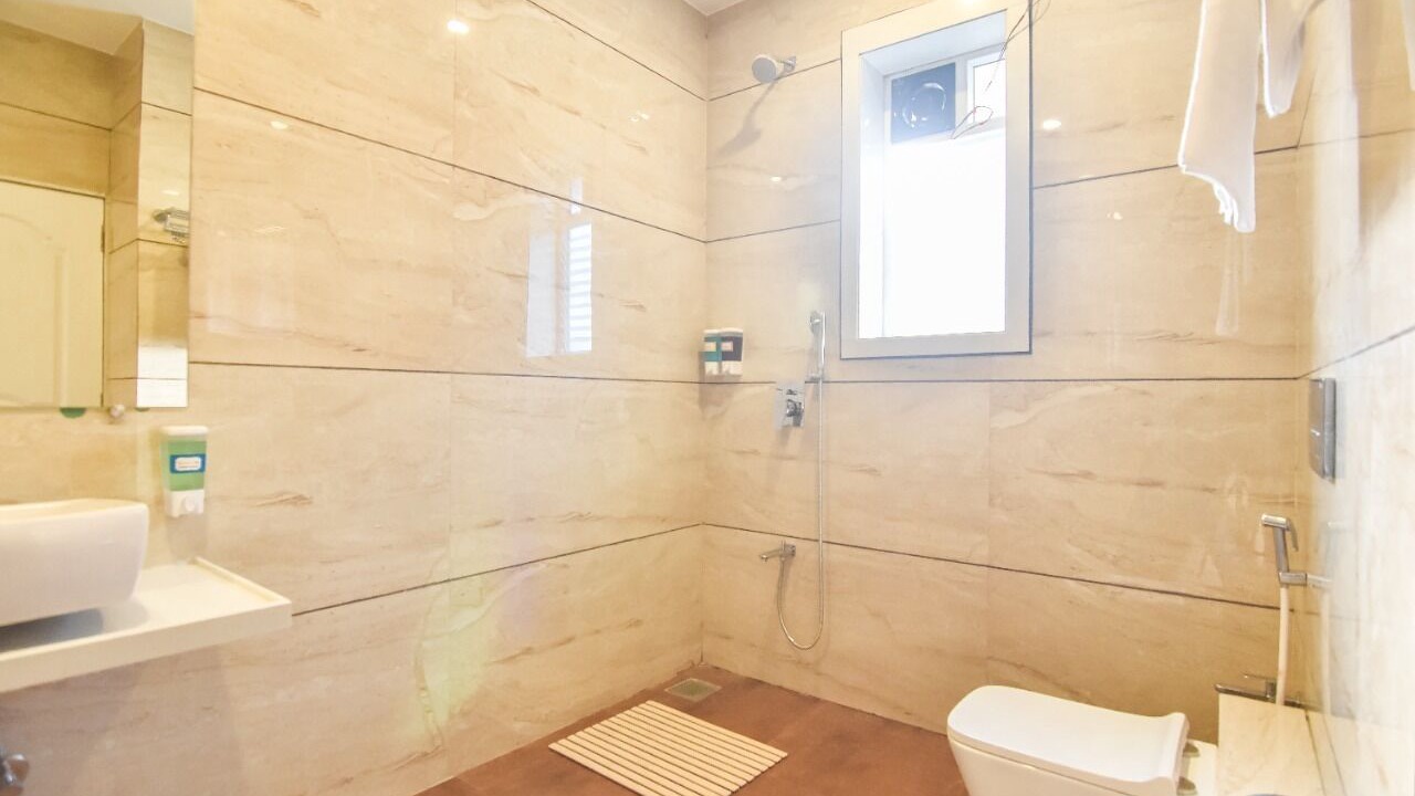 Photo of Bathroom in Aamby Valley City