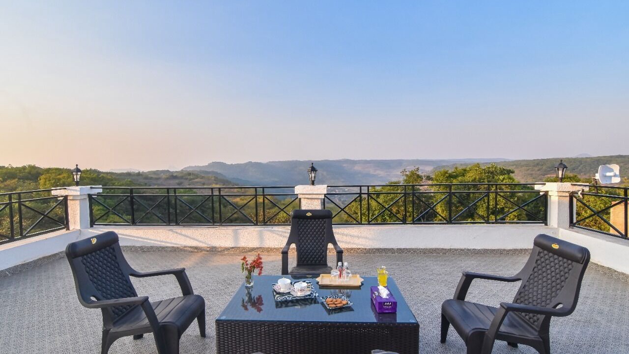 Photo of Outdoor in Aamby Valley City