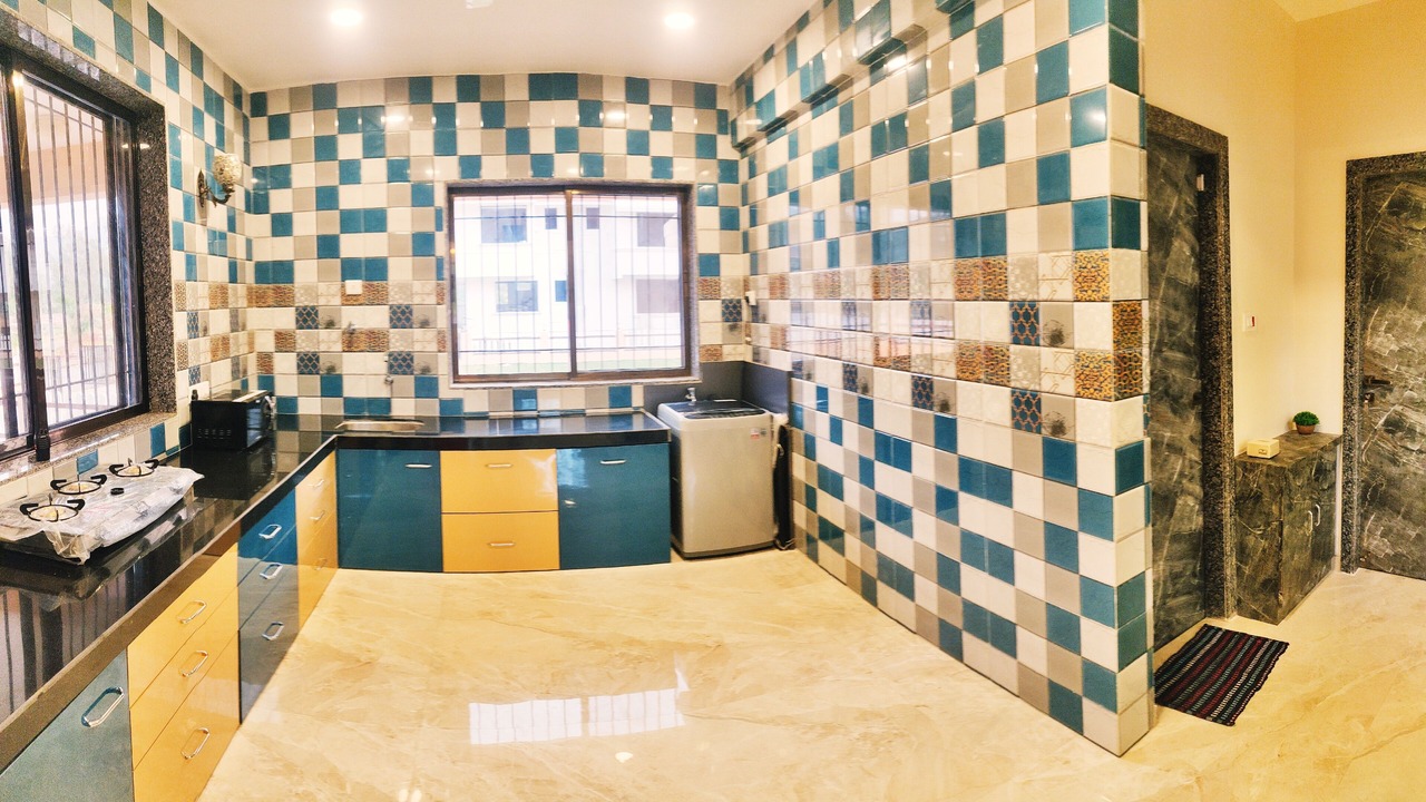Photo of Kitchen in Malavli