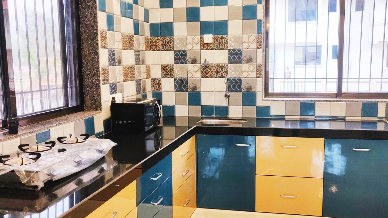 Photo of Kitchen in Malavli
