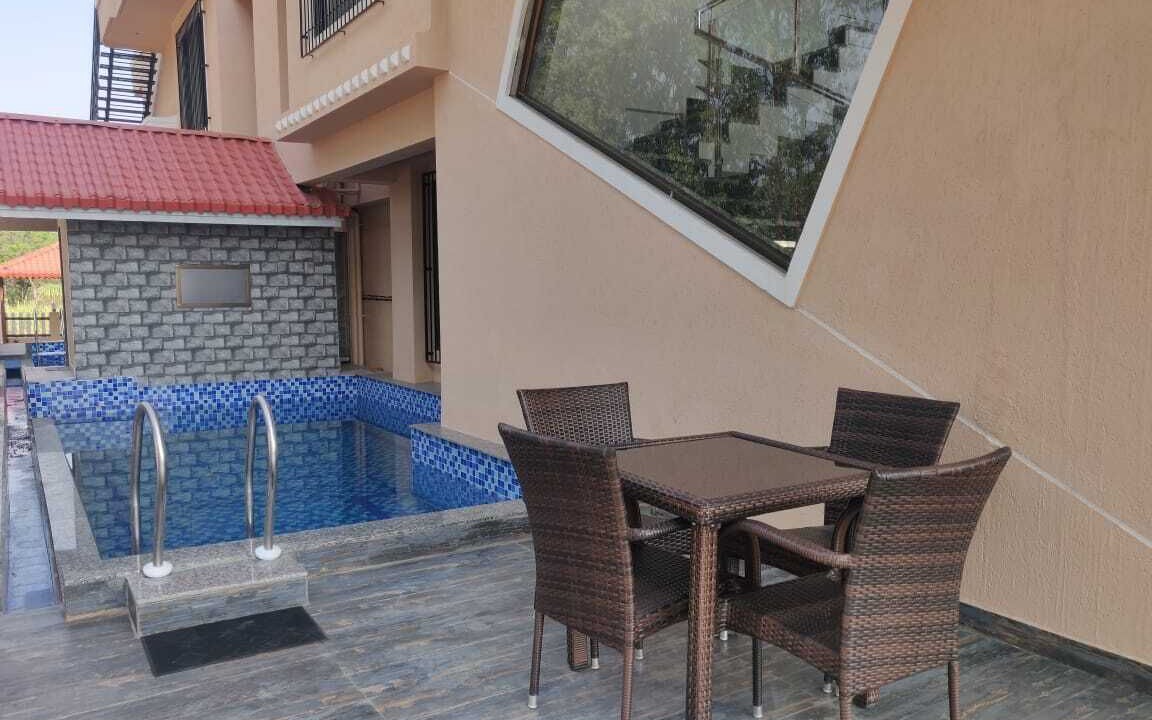 Photo of Outdoor in Malavli