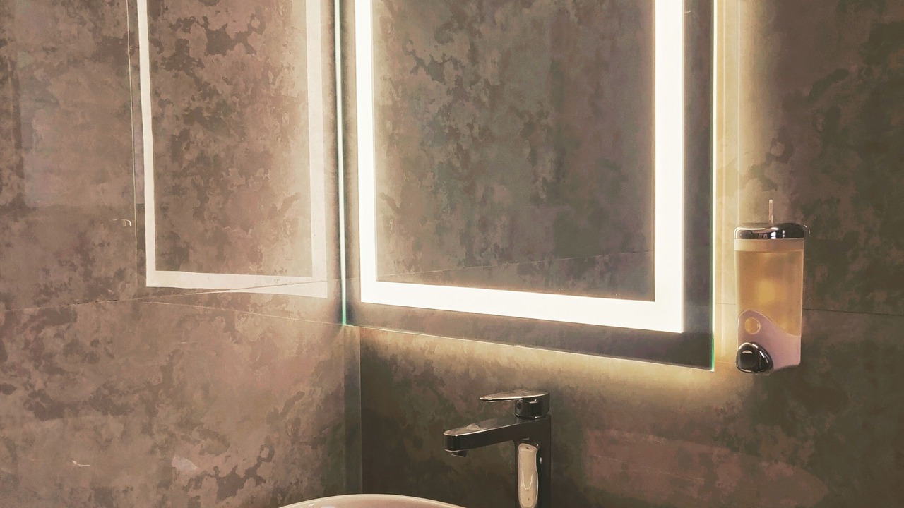 Photo of Bathroom in Malavli
