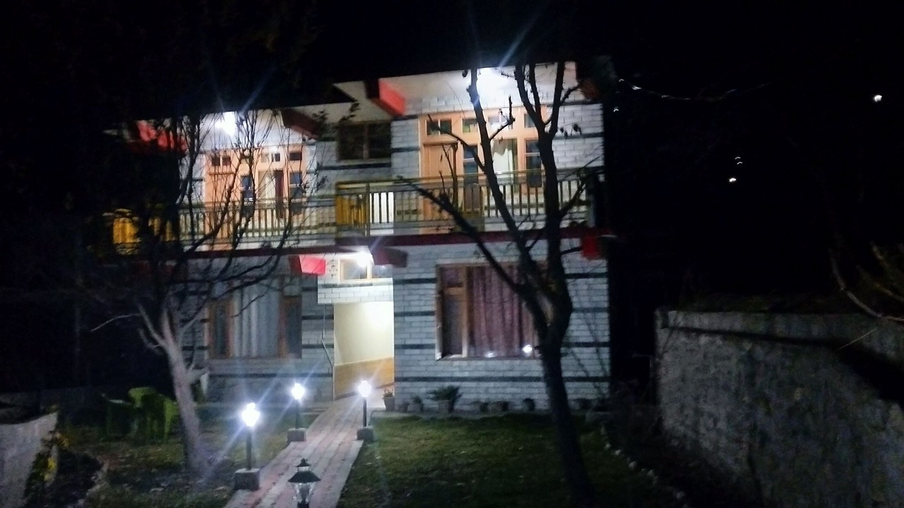 Photo of Others in Jagatsukh