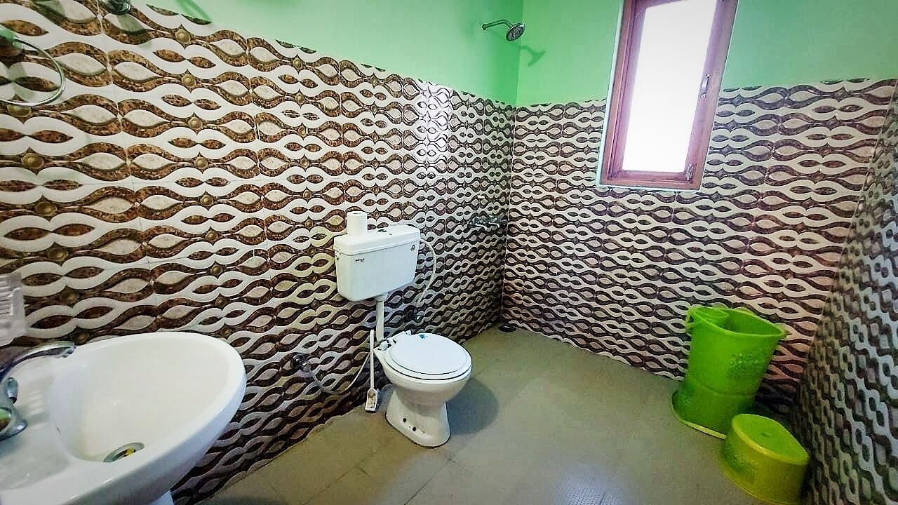Photo of Bathroom in Jagatsukh