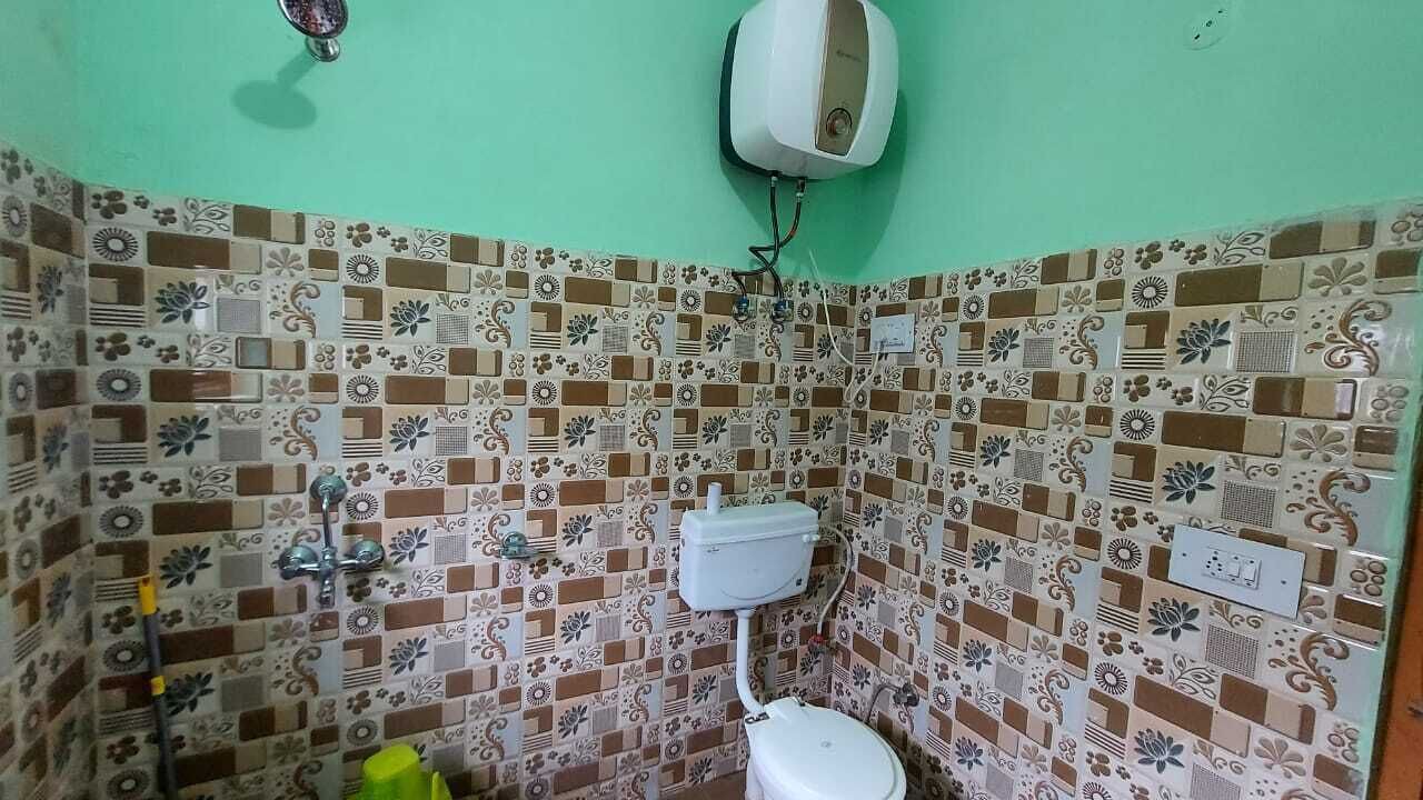 Photo of Bathroom in Jagatsukh