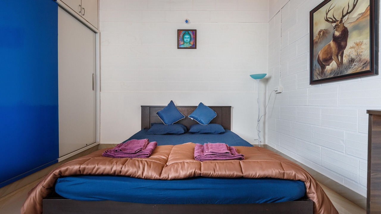 Photo of Bedroom in Agara