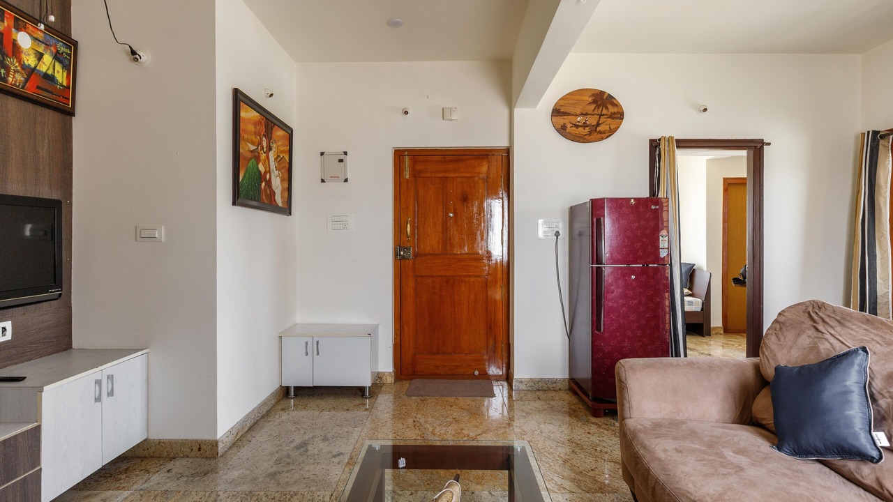Photo of Livingroom in Agara