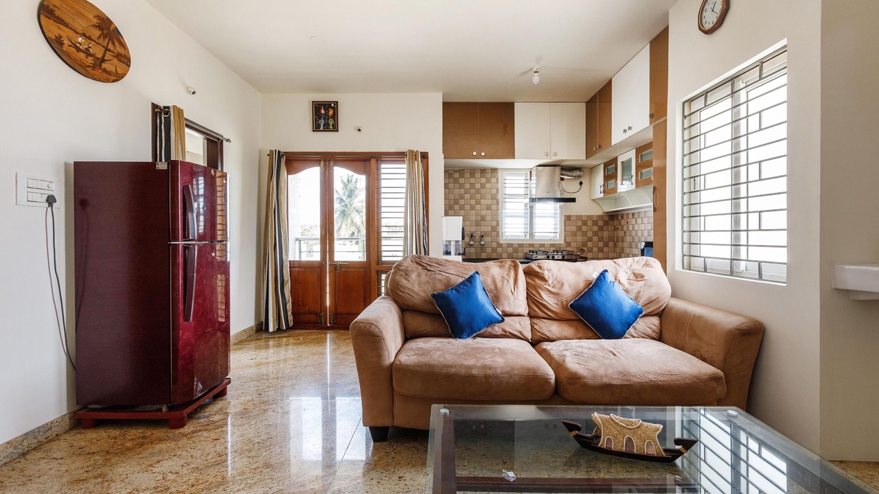 Photo of Livingroom in Agara