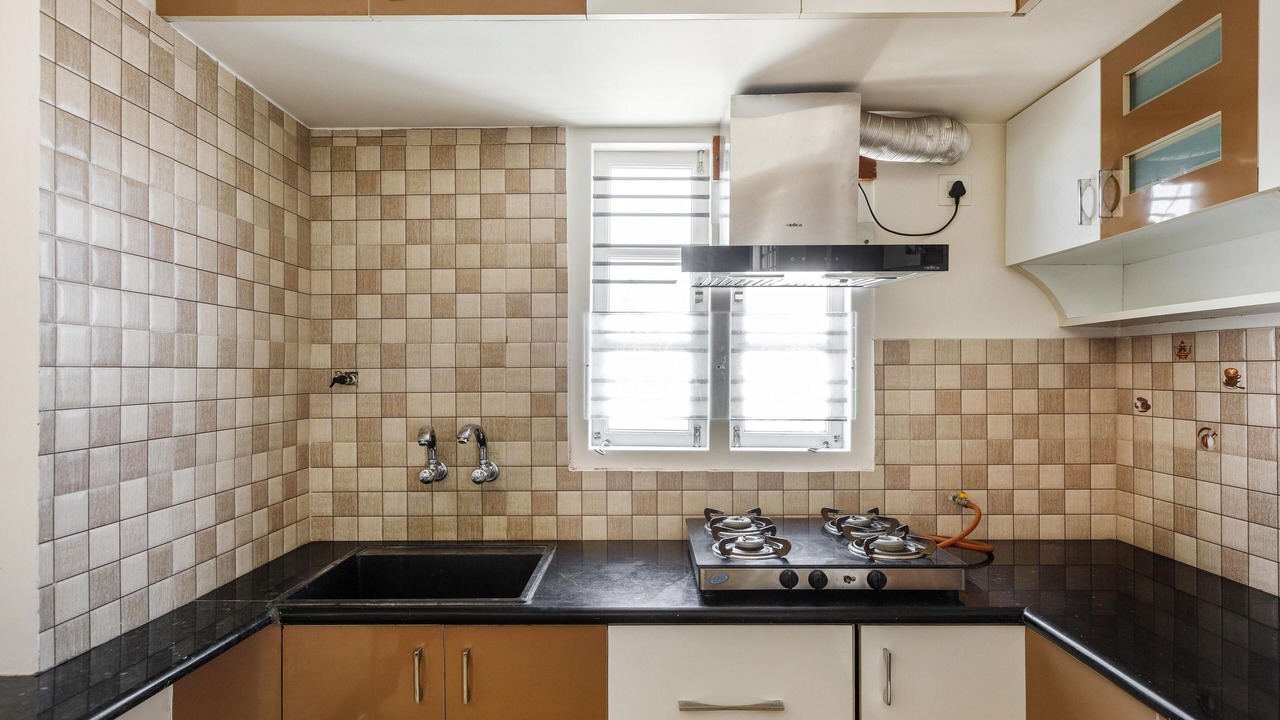 Photo of Kitchen in Agara