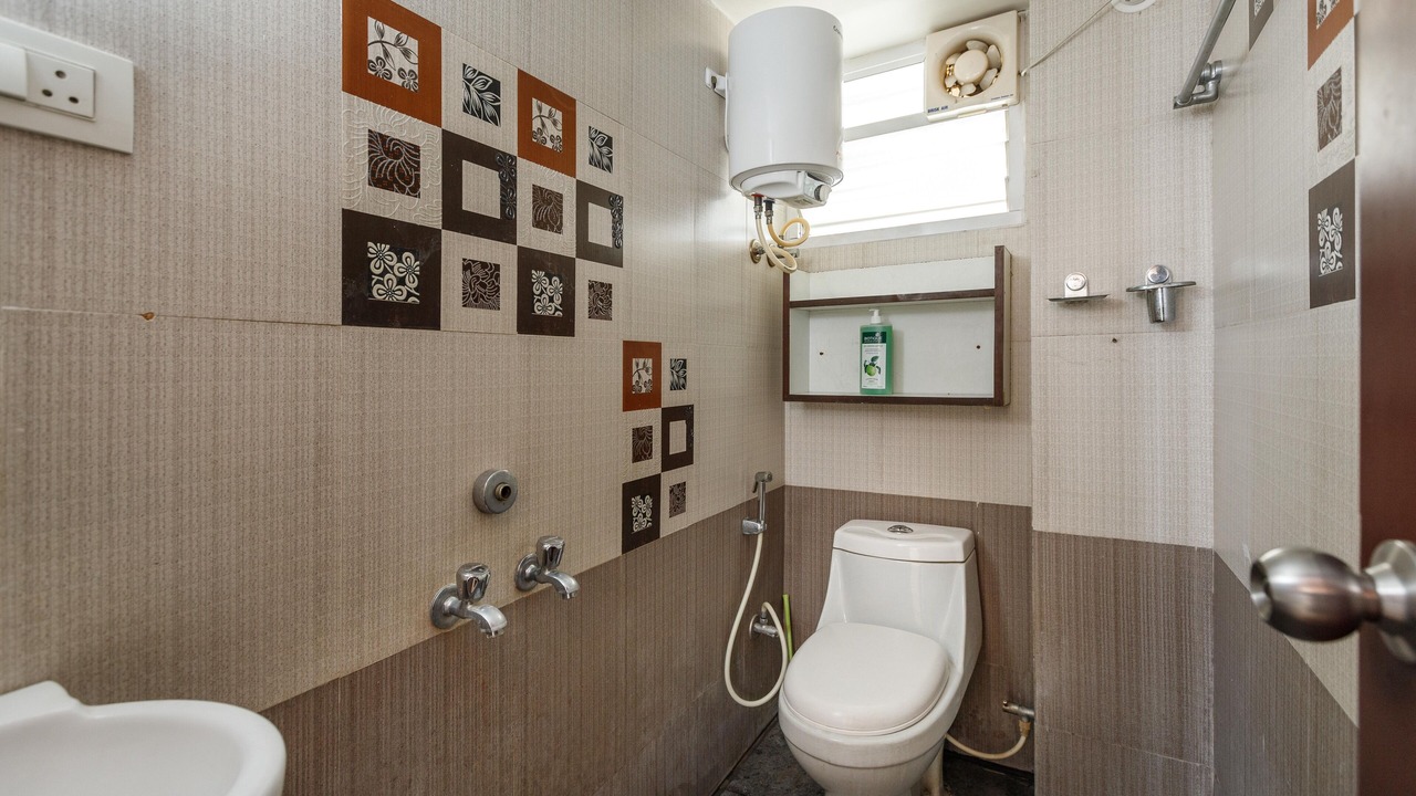 Photo of Bathroom in Agara