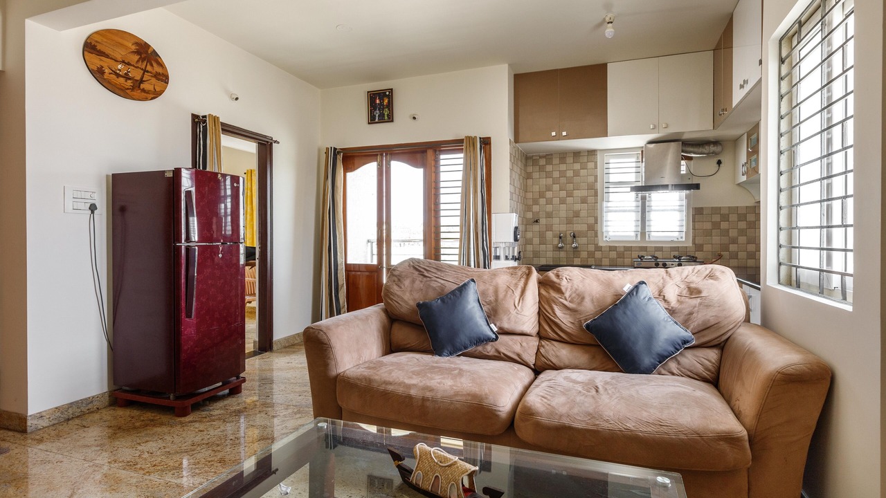 Photo of Livingroom in Agara