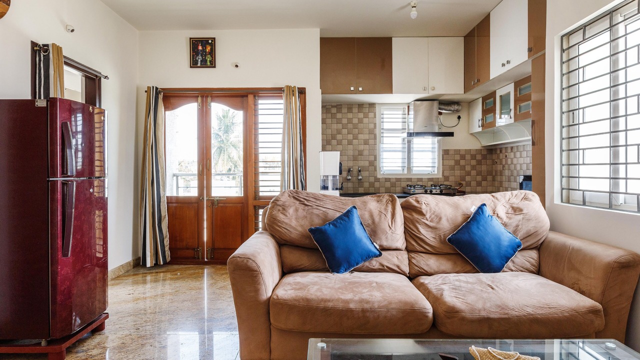 Photo of Livingroom in Agara