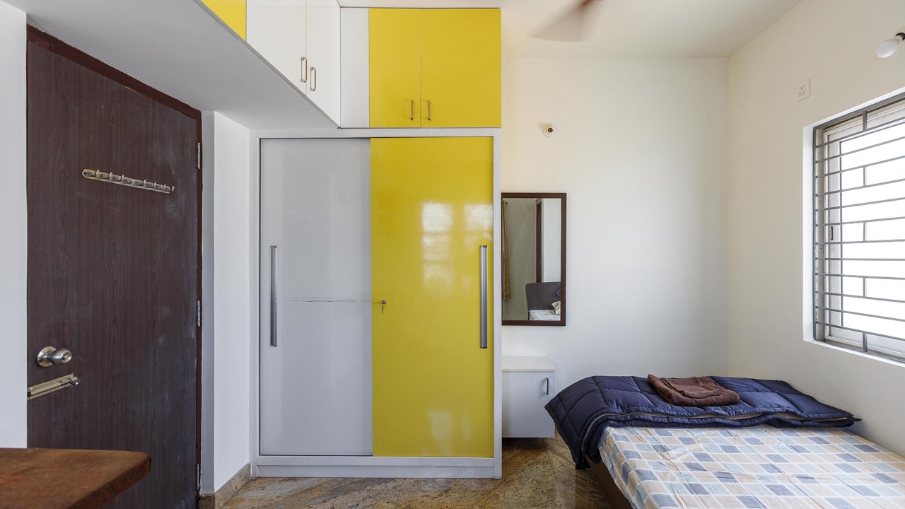Photo of Bedroom in Agara
