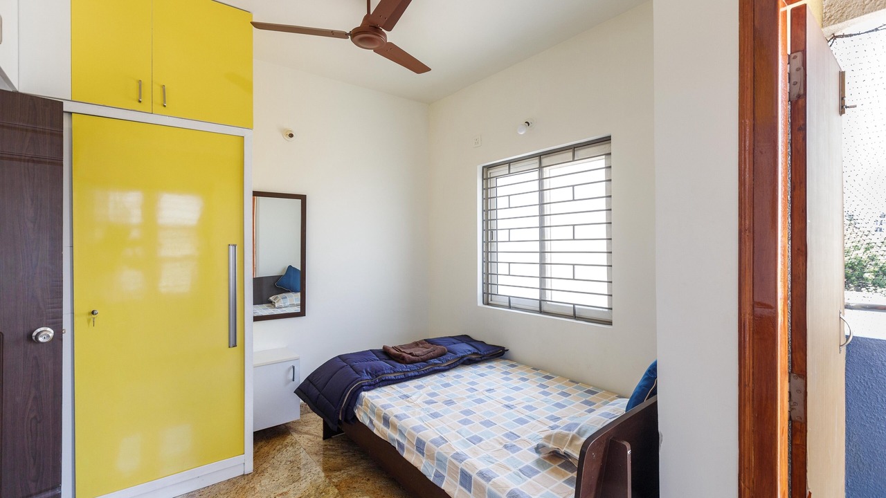 Photo of Bedroom in Agara