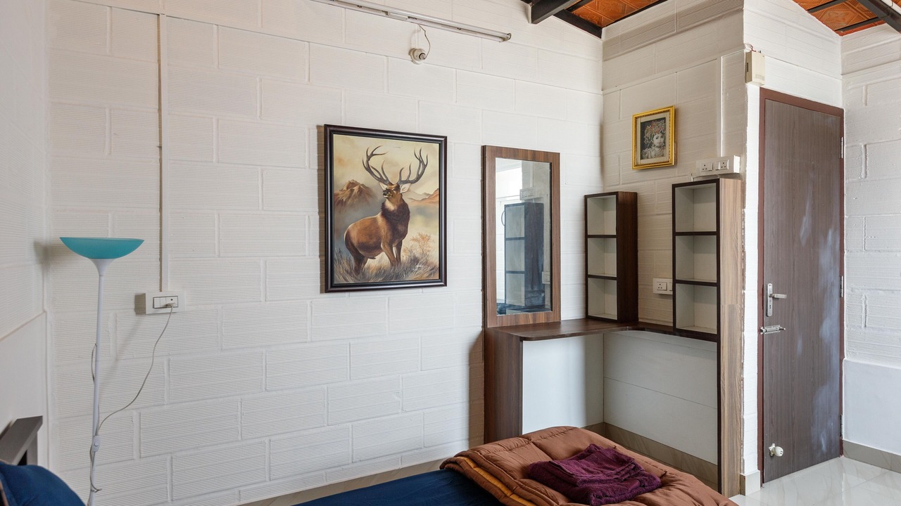 Photo of Bedroom in Agara