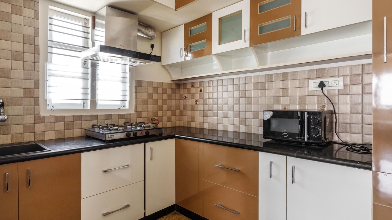 Photo of Kitchen in Agara