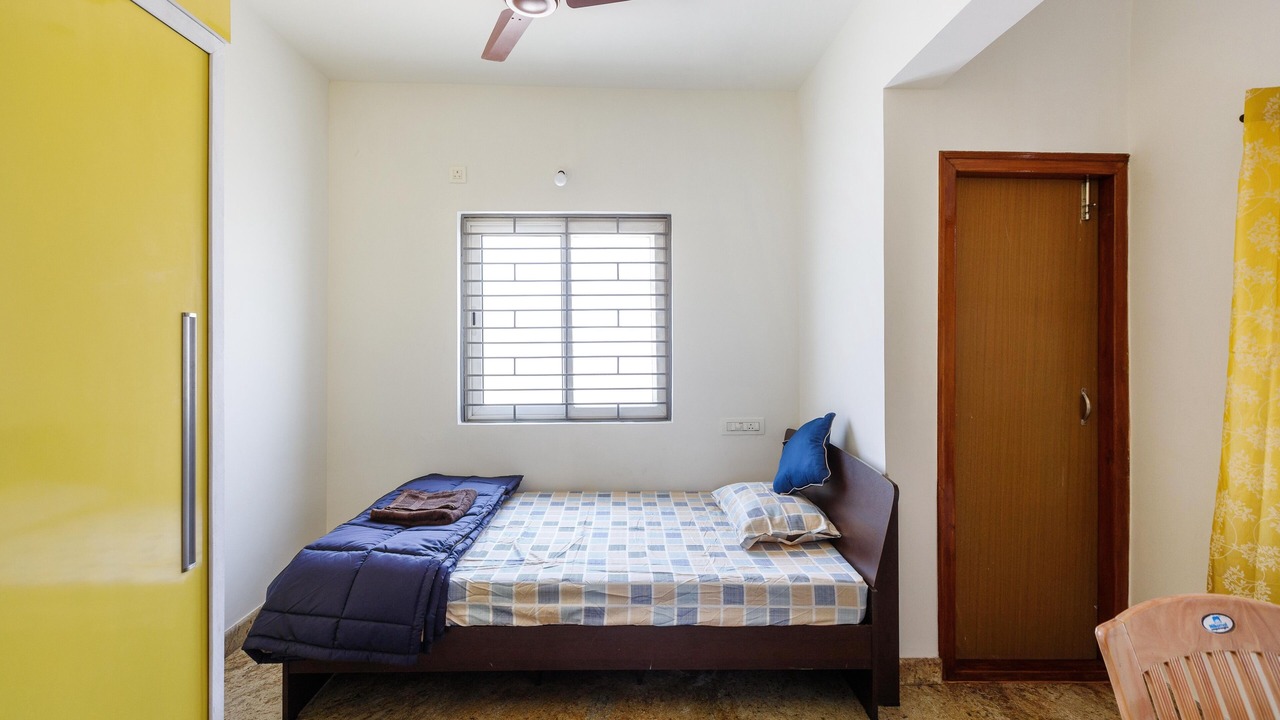 Photo of Bedroom in Agara