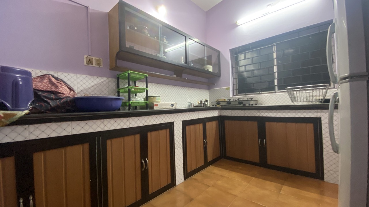 Photo of Kitchen in Mangalore