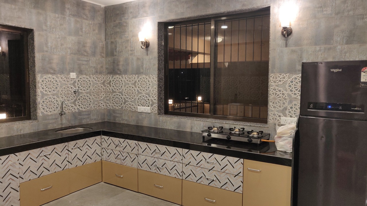 Photo of Kitchen in Malavli